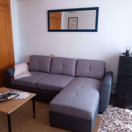 Casa De Los Amigos 부소트 외부 사진