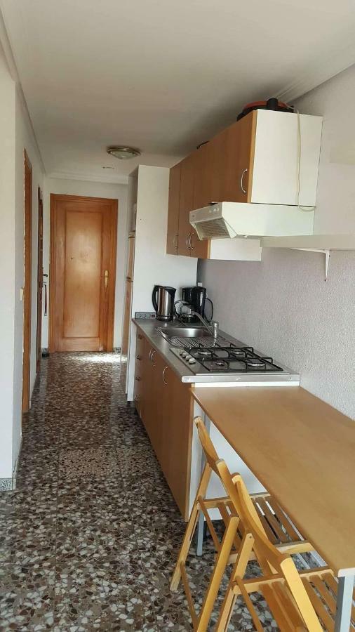 Casa De Los Amigos 부소트 외부 사진