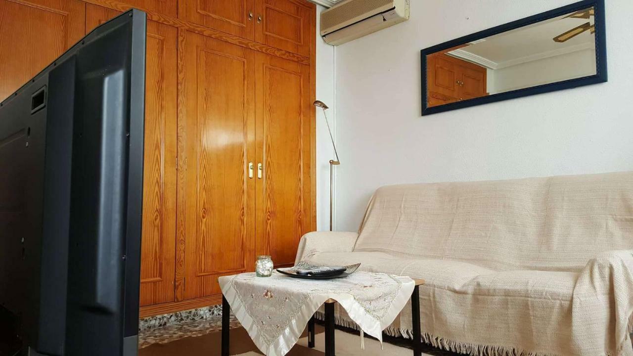 Casa De Los Amigos 부소트 외부 사진