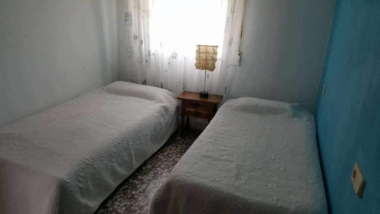Casa De Los Amigos 부소트 외부 사진