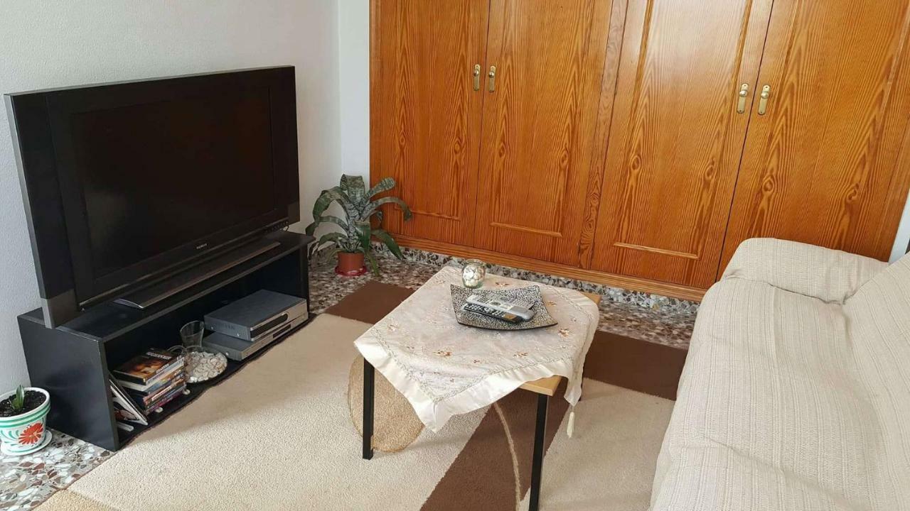 Casa De Los Amigos 부소트 외부 사진