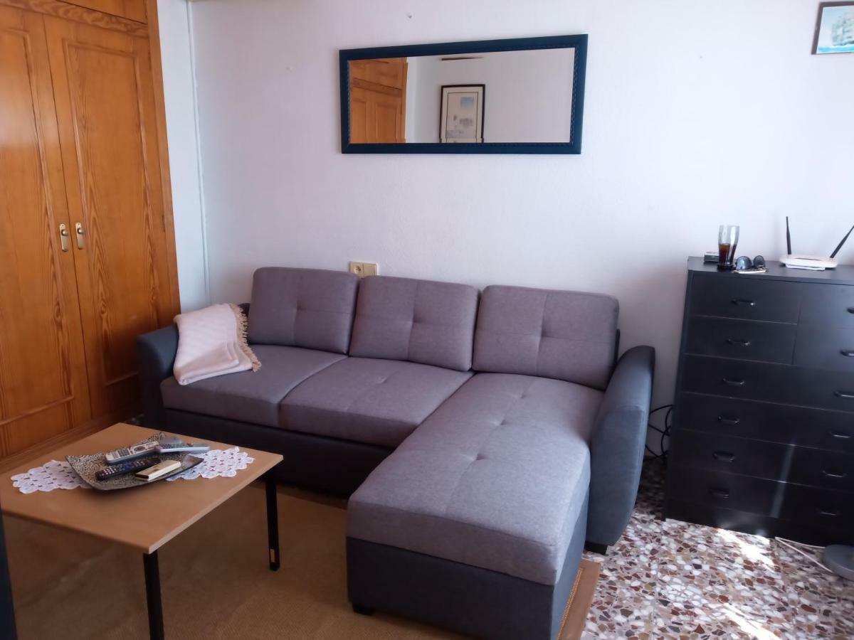 Casa De Los Amigos 부소트 외부 사진